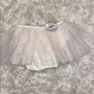 Mud Pie Tutu Skirt